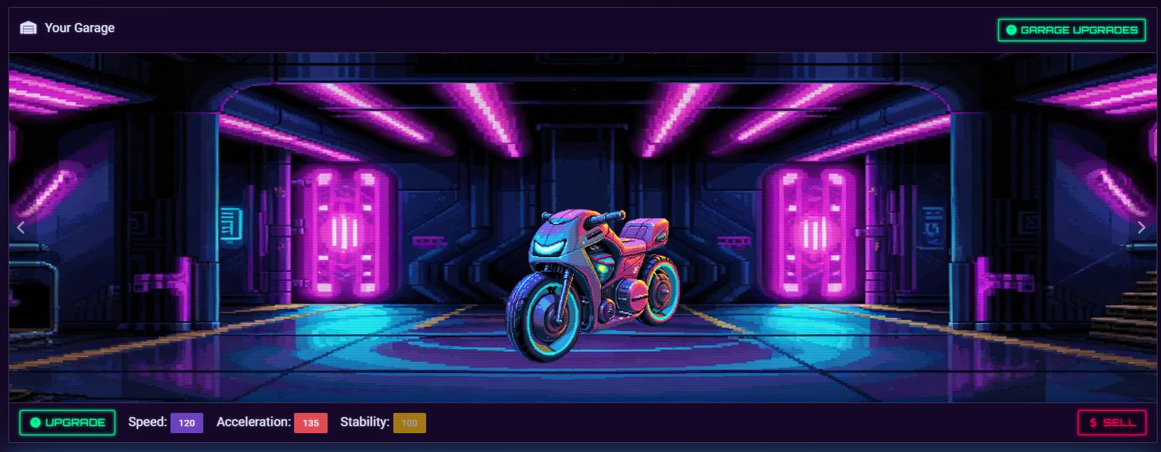 Vehicles