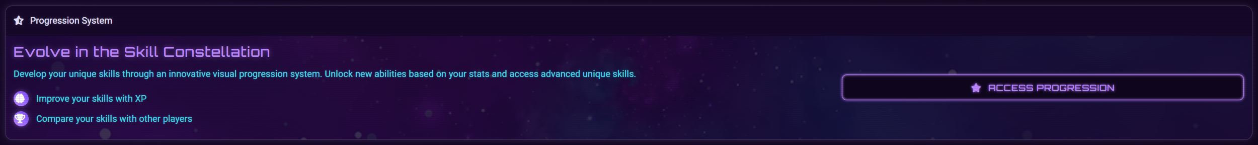 Level Up Rewards